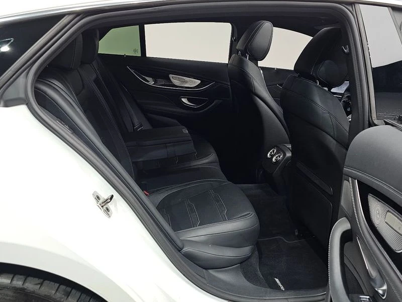 Mercedes-Benz AMG GT 43 4MATIC+ -BURMESTER-�������-���������-360-���� | Mobile.bg � ����������� 9