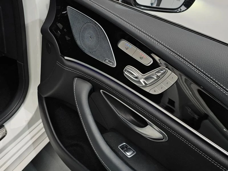 Mercedes-Benz AMG GT 43 4MATIC+ -BURMESTER-�������-���������-360-���� | Mobile.bg � ����������� 16