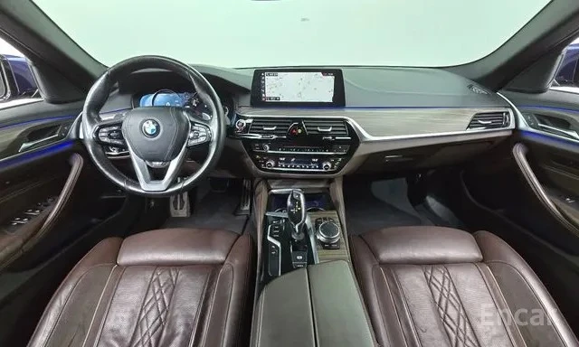 BMW 530 530i xDrive M Sport Plus | 360  Камера | HUD | , снимка 5 - Автомобили и джипове - 55563225