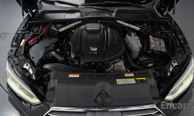 Audi A5 45 TFSI quattro* HUD* ACC* ���* ������ | Mobile.bg � ����������� 8