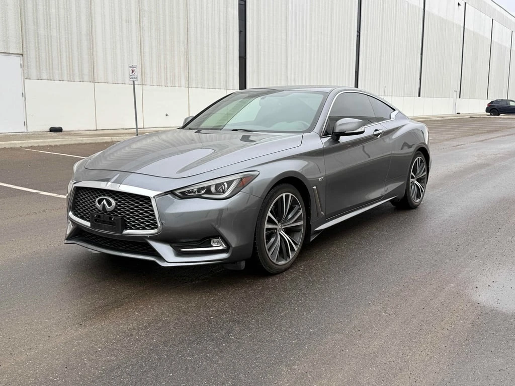 Infiniti Q * 3.0t LUXE AWD * CARFAX * ЦЕНА ДО БГ, снимка 1