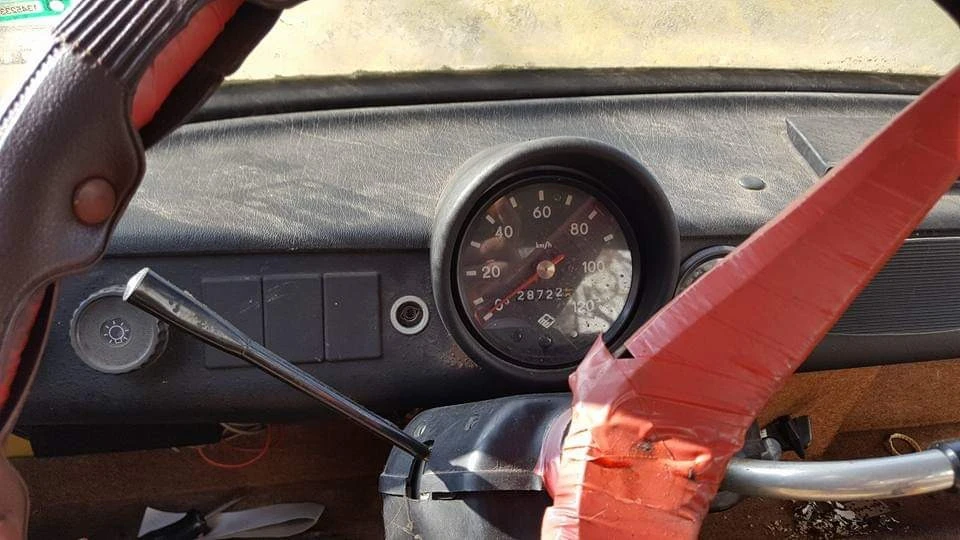 Trabant 601 | Mobile.bg — изображение 14