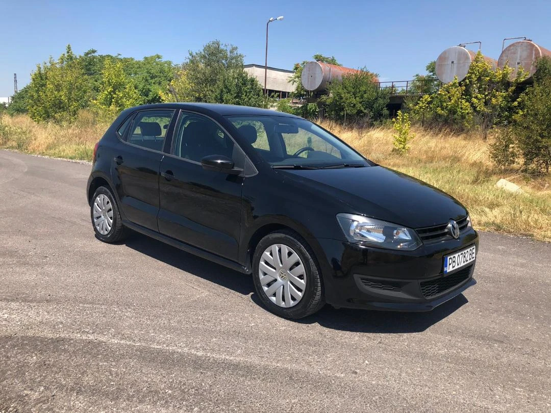 VW Polo Внос IT 5 Врати/Хечбек БГ номера Перфектно - изображение 7