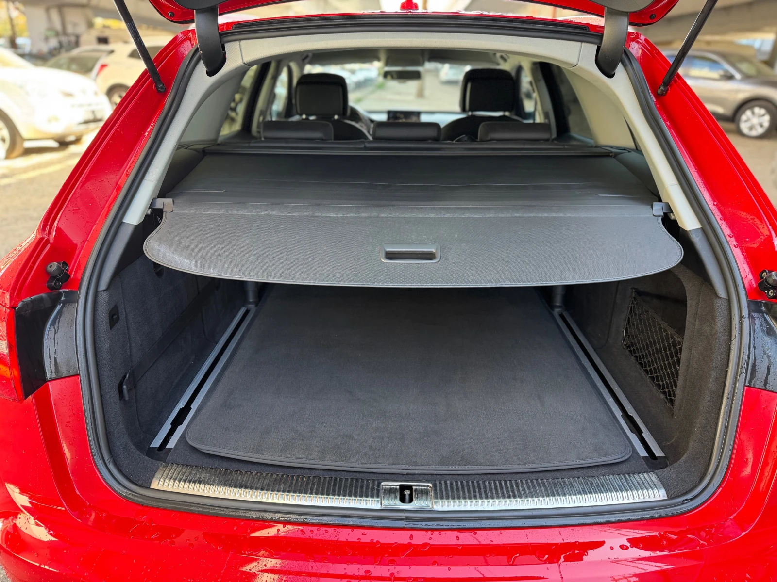 Audi A6 3.0TDI= S-LINE= QUATTRO= GERMANY  | Mobile.bg   11