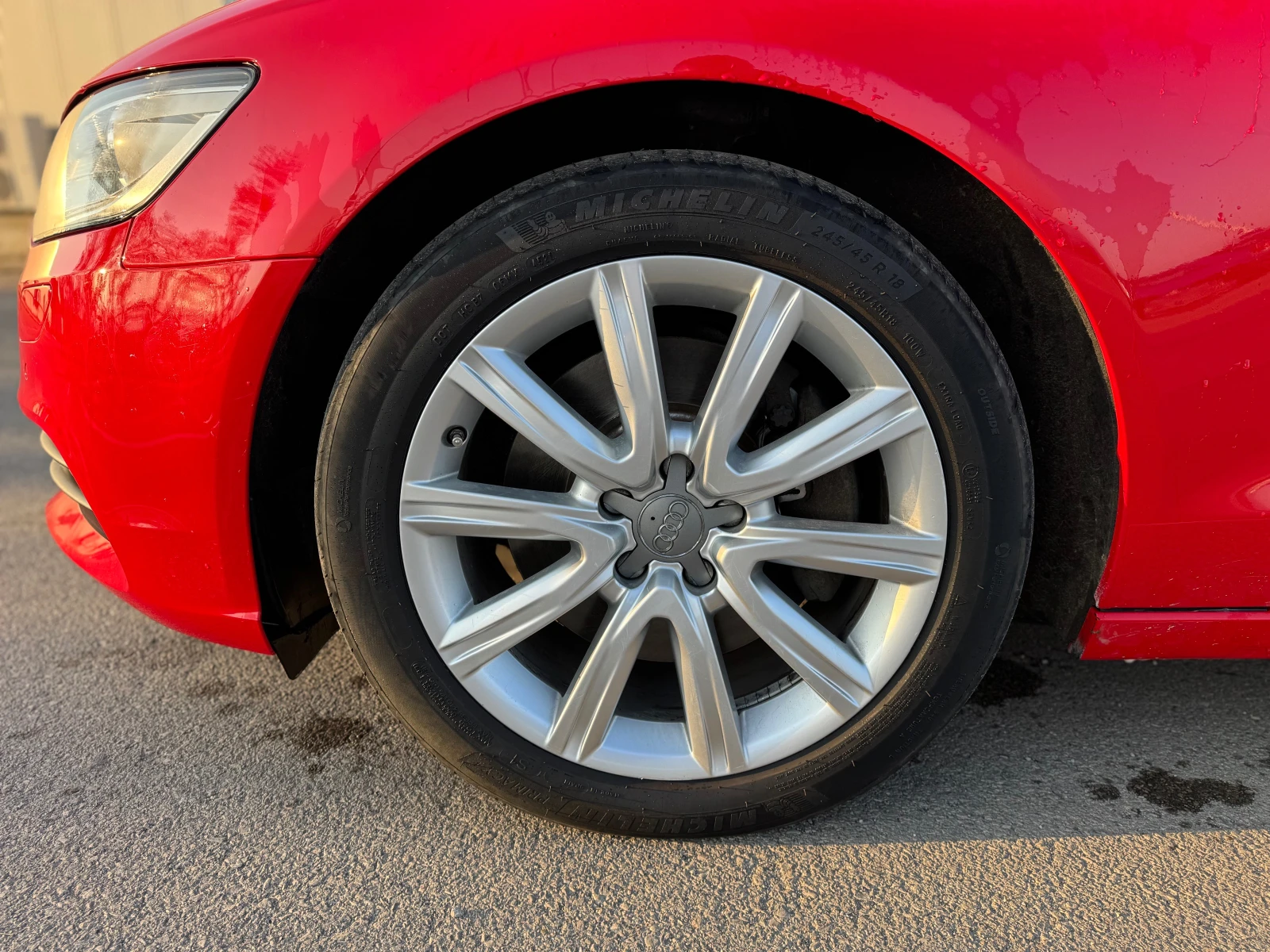 Audi A6 3.0TDI= S-LINE= QUATTRO= GERMANY  | Mobile.bg   17