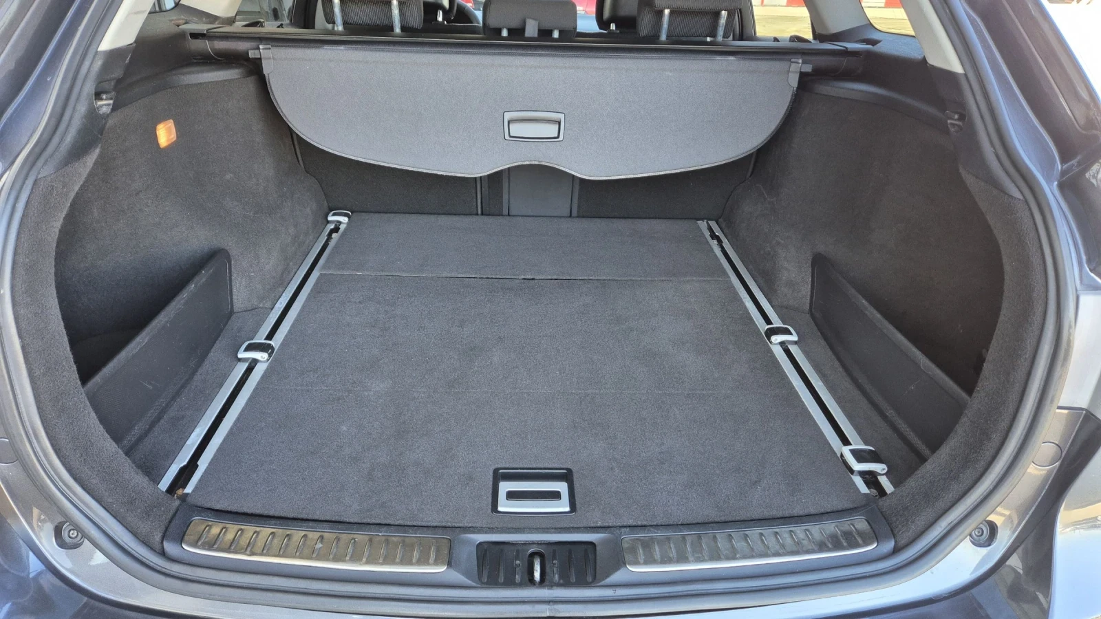 Toyota Avensis 2.2  150.. | Mobile.bg   16