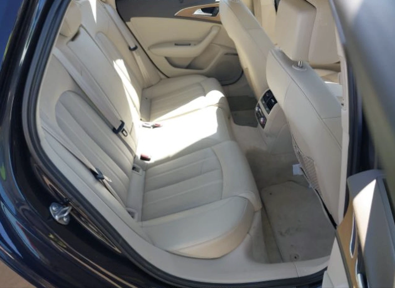 Audi A6 BOSE* DISTRONIC* HEAD-UP* ОБДУХ* ПАНОРАМА* 360  - изображение 8