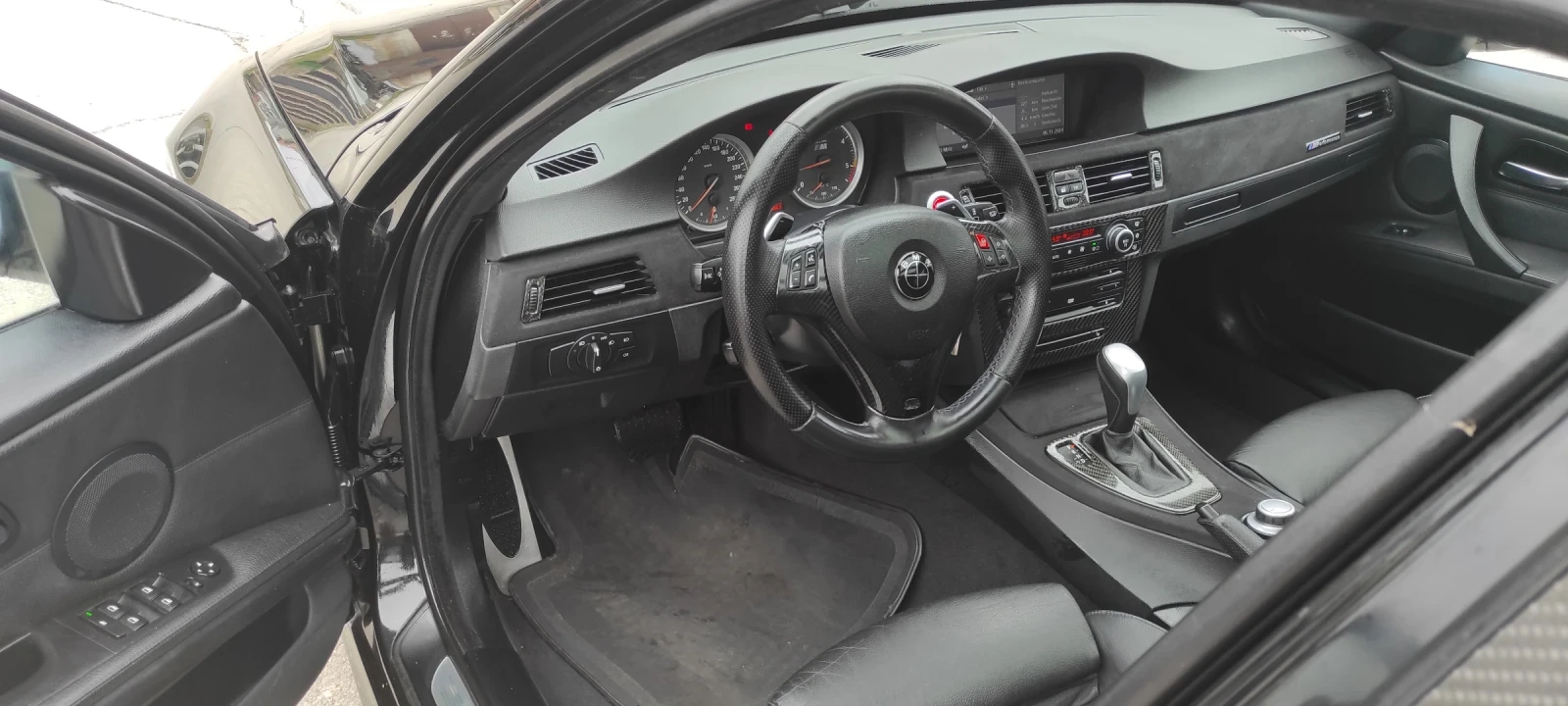 BMW 335 286 к.с М -Packet - изображение 10