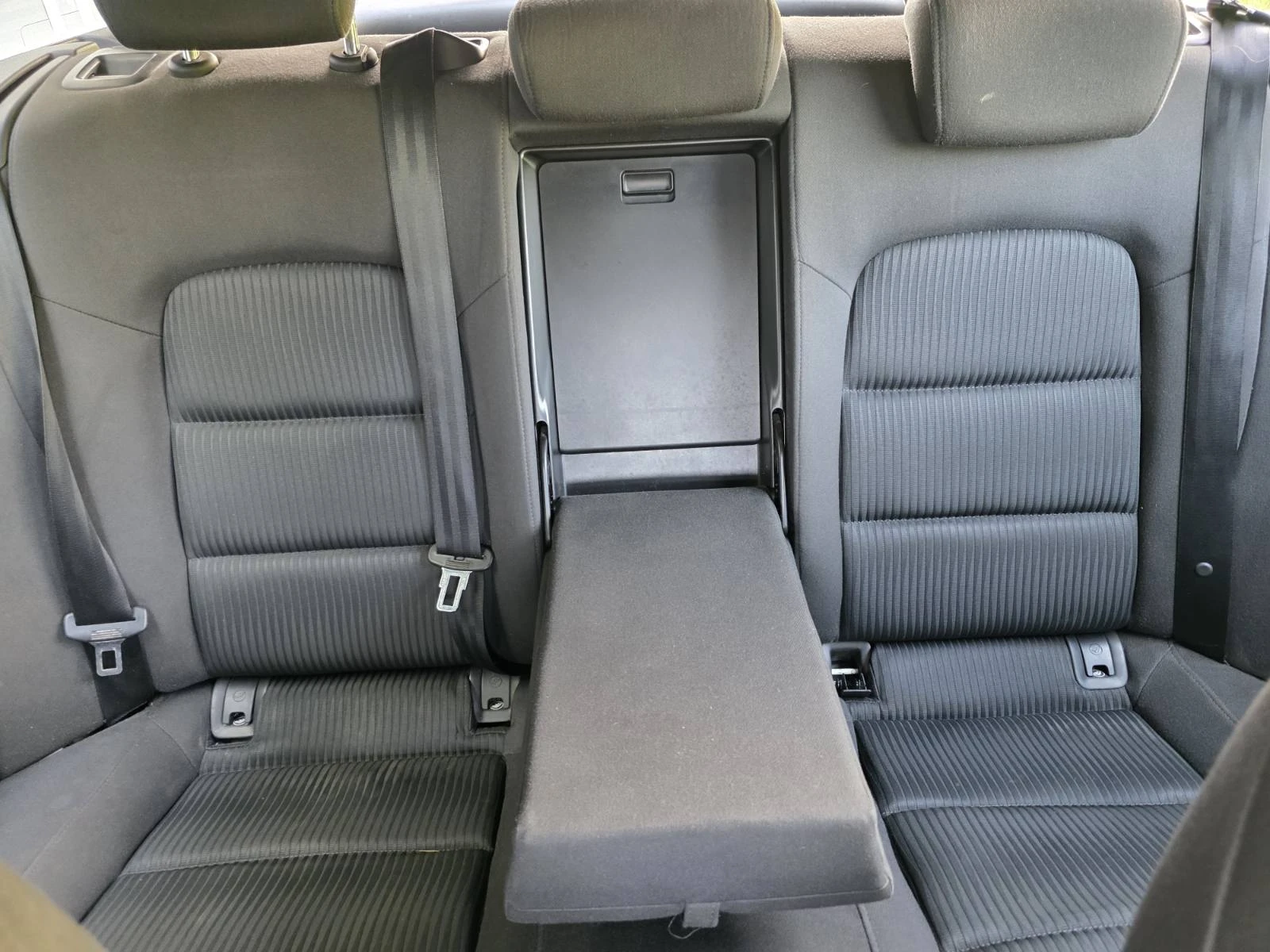 Audi A4 2.0 TDI | Mobile.bg — изображение 12