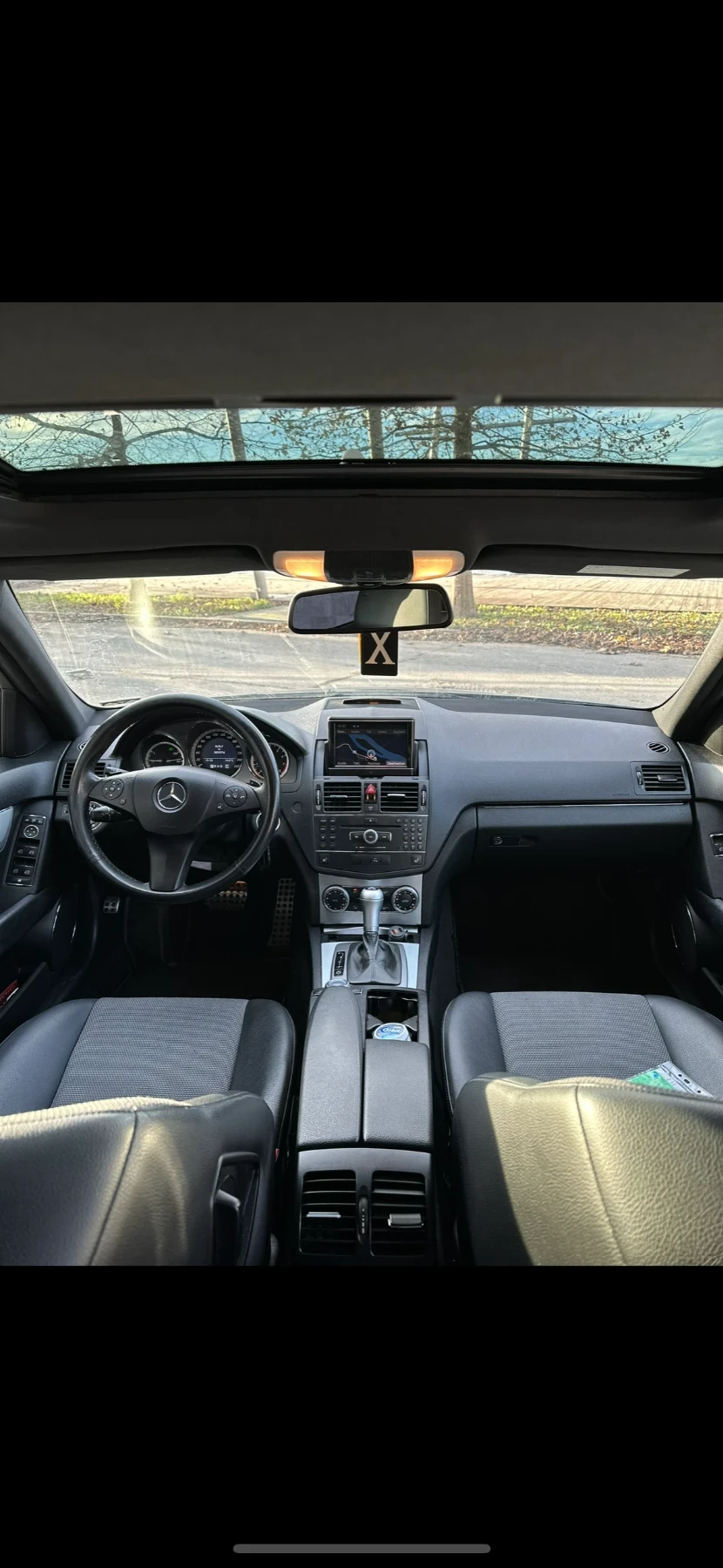 Mercedes-Benz C 350 Mercedes benz c350 AMG 7g tronic - изображение 8