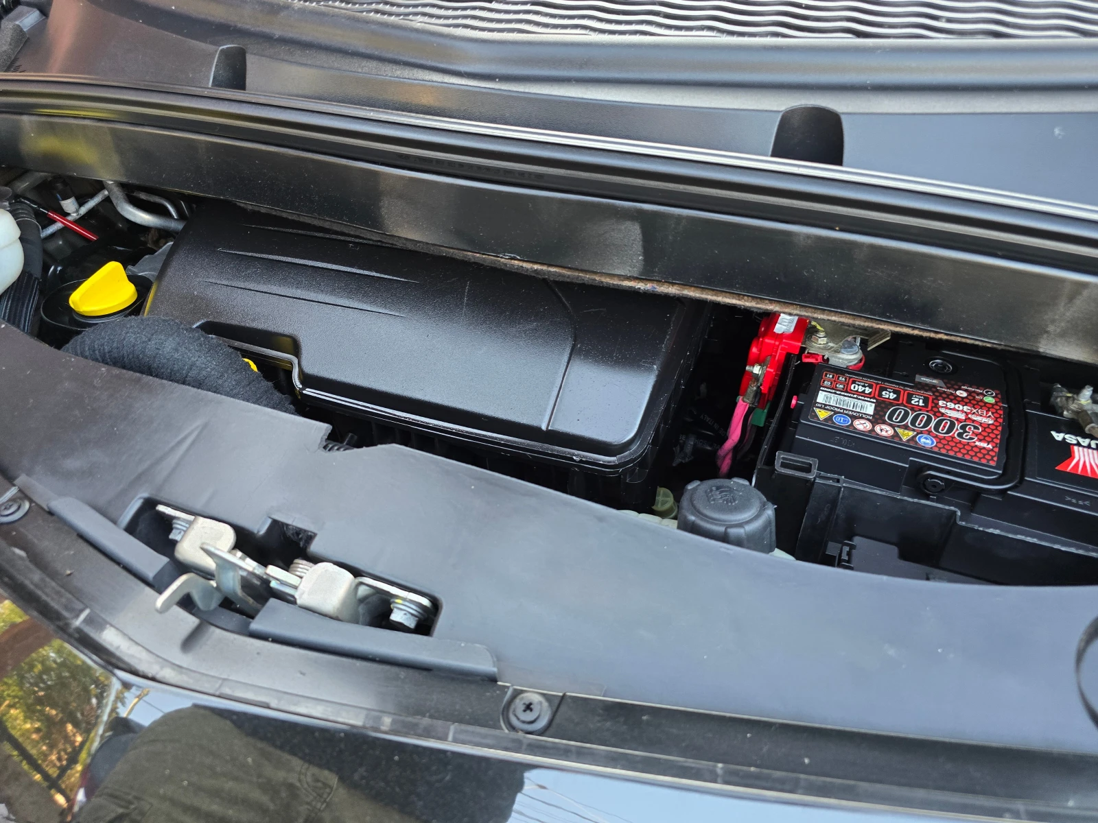 Renault Modus 1.2i// | Mobile.bg   16