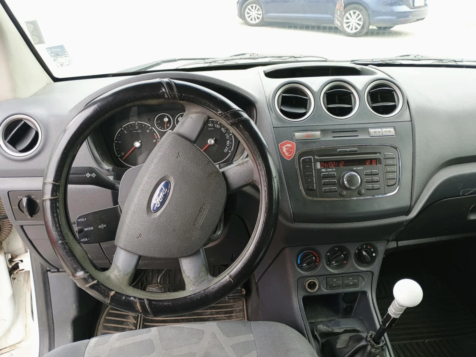 Ford Connect  - изображение 3