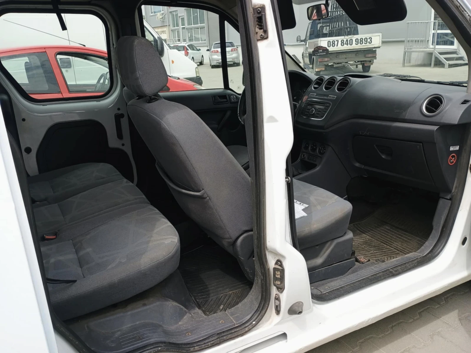 Ford Connect  - изображение 4