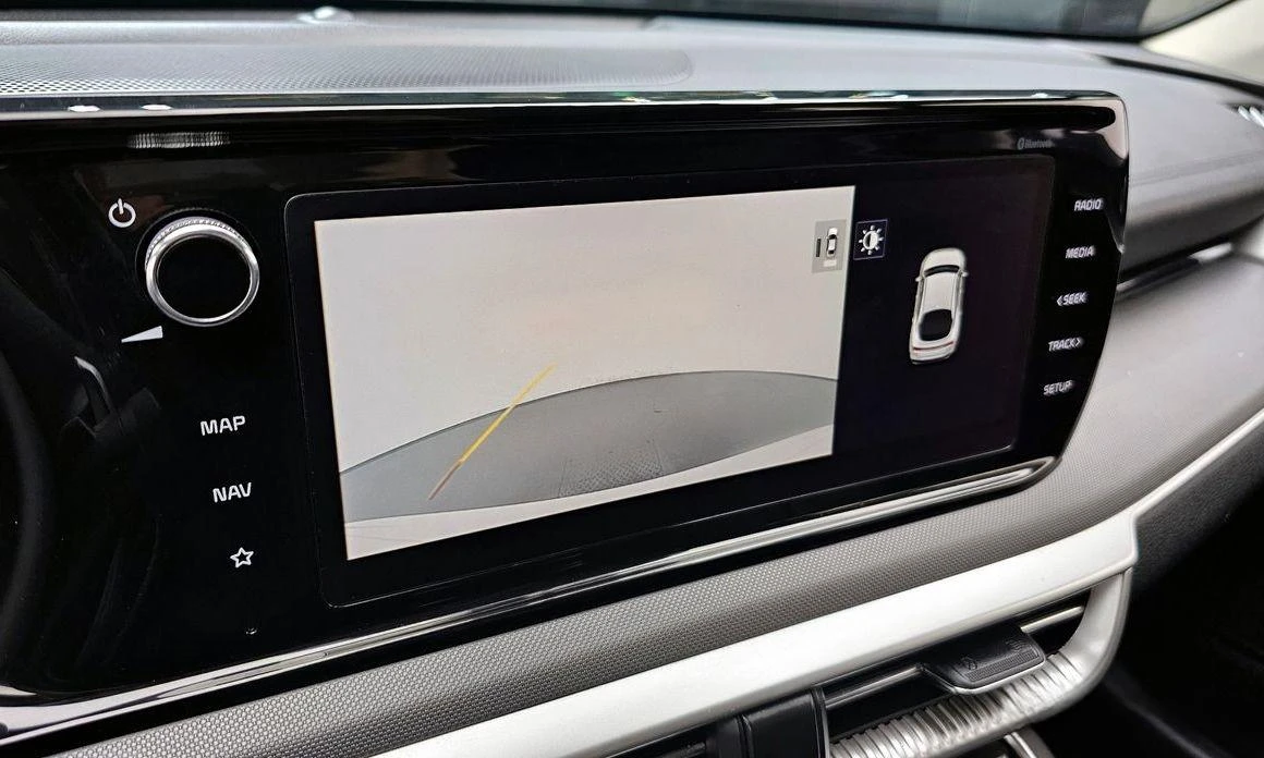 Kia K5 | Mobile.bg   15