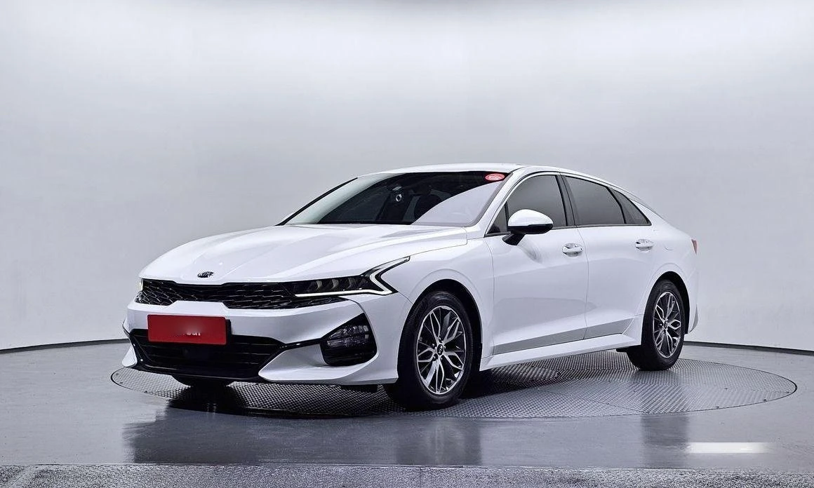 Kia K5 | Mobile.bg   1