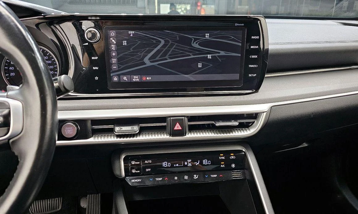 Kia K5 | Mobile.bg   14