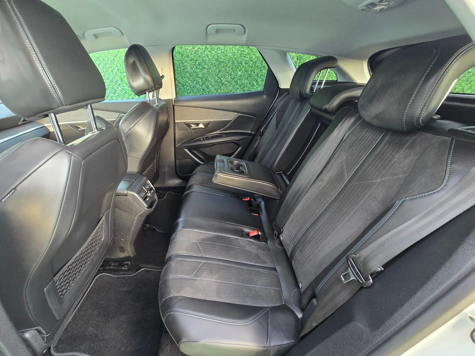 Peugeot 3008 1.6i* 165кс* CROSSWAY* 61000км*  - изображение 10