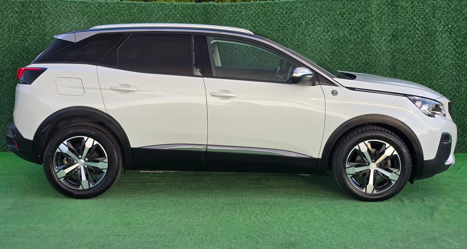 Peugeot 3008 1.6i* 165кс* CROSSWAY* 61000км*  - изображение 4