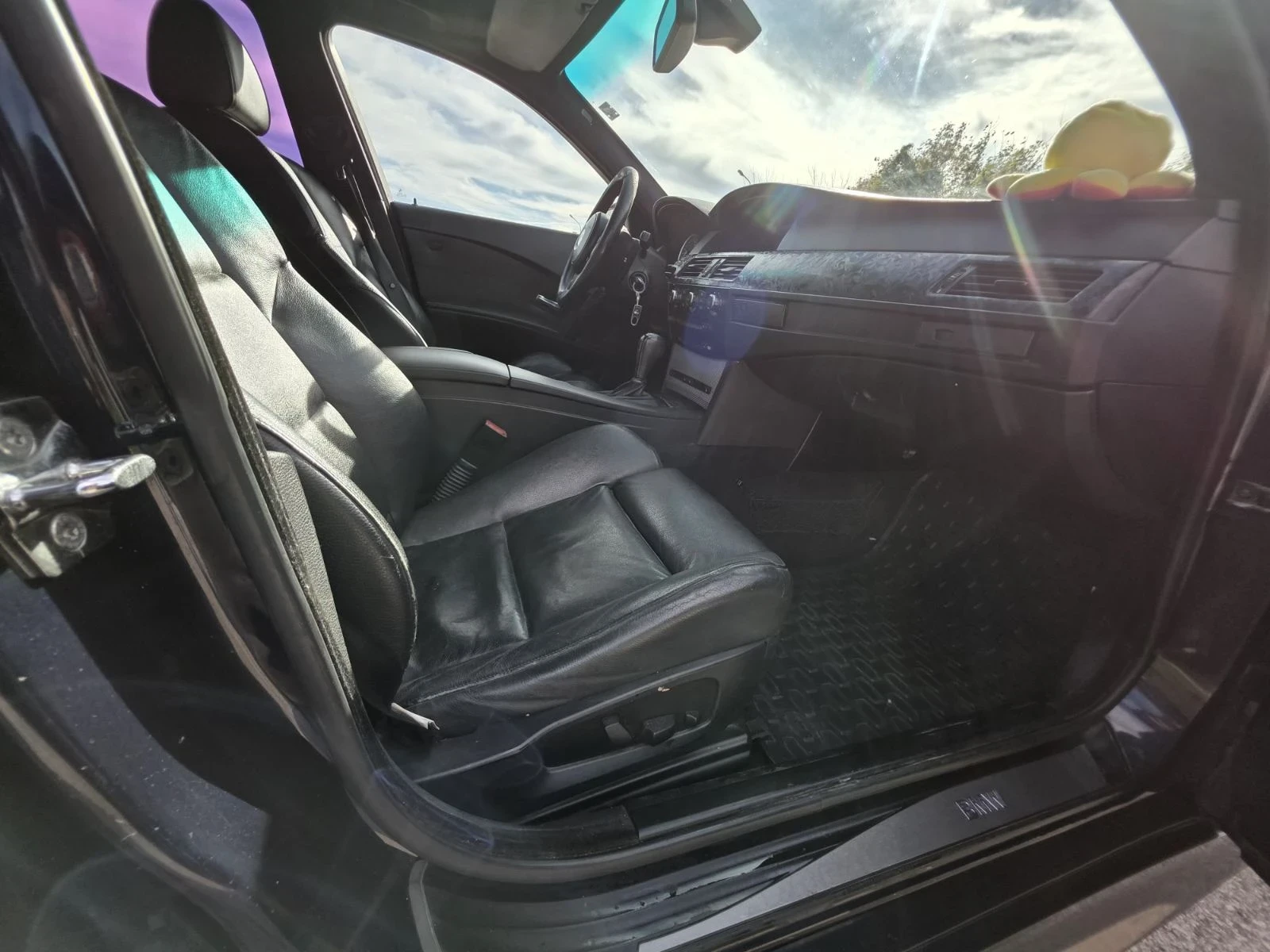 BMW 530 | Mobile.bg — изображение 11