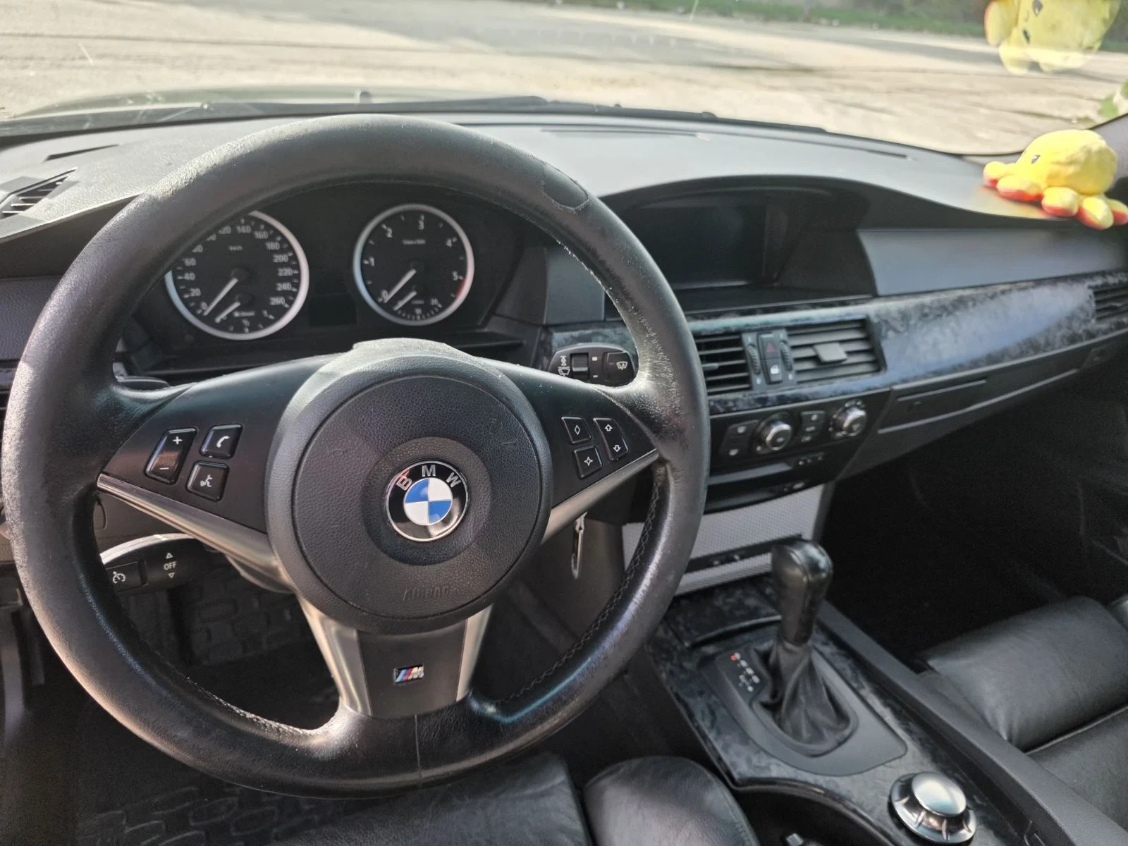 BMW 530 | Mobile.bg — изображение 9