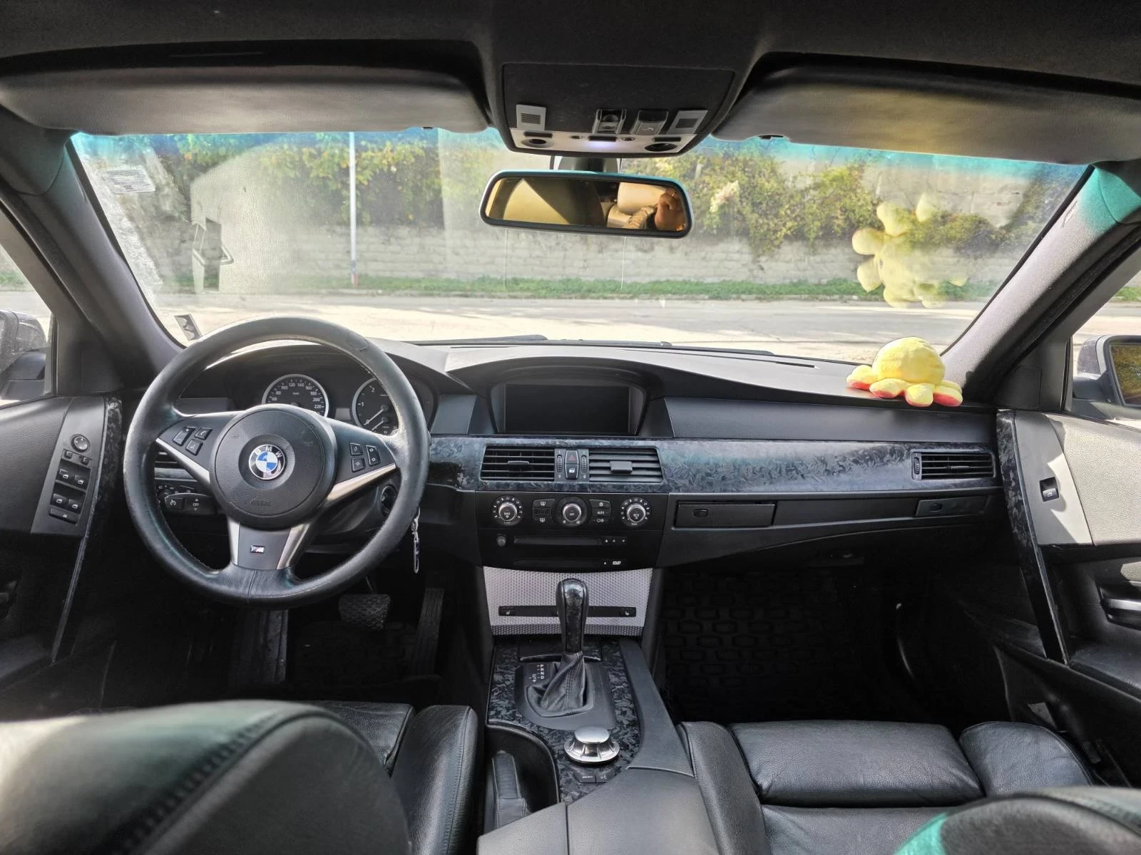 BMW 530 | Mobile.bg — изображение 6