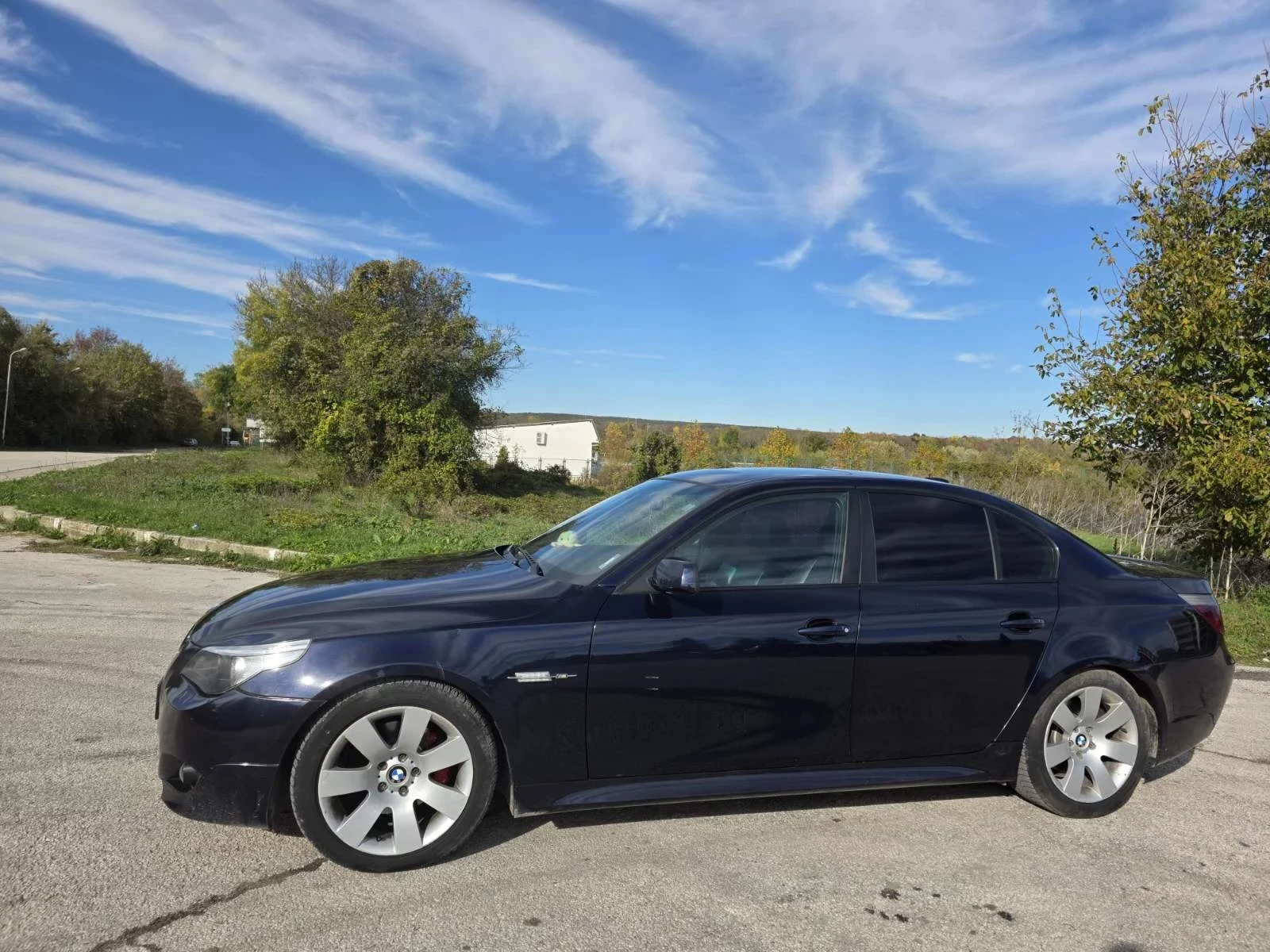 BMW 530 | Mobile.bg — изображение 2