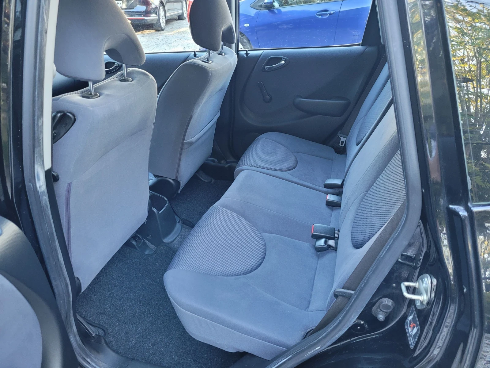 Honda Jazz 1.4 I  | Mobile.bg   6