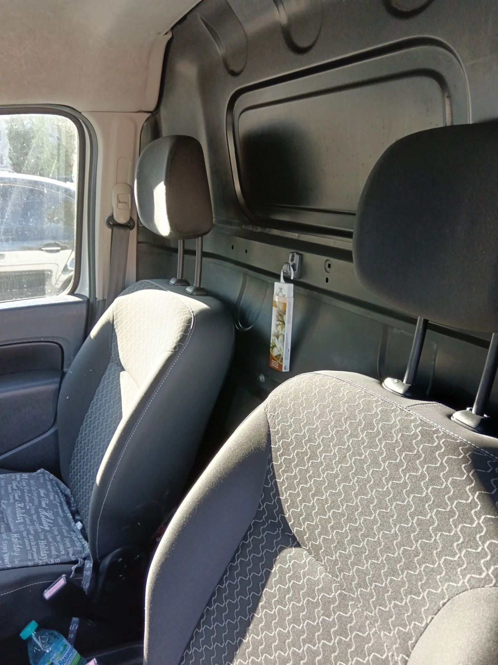 Renault Kangoo 1.5DCI - изображение 10