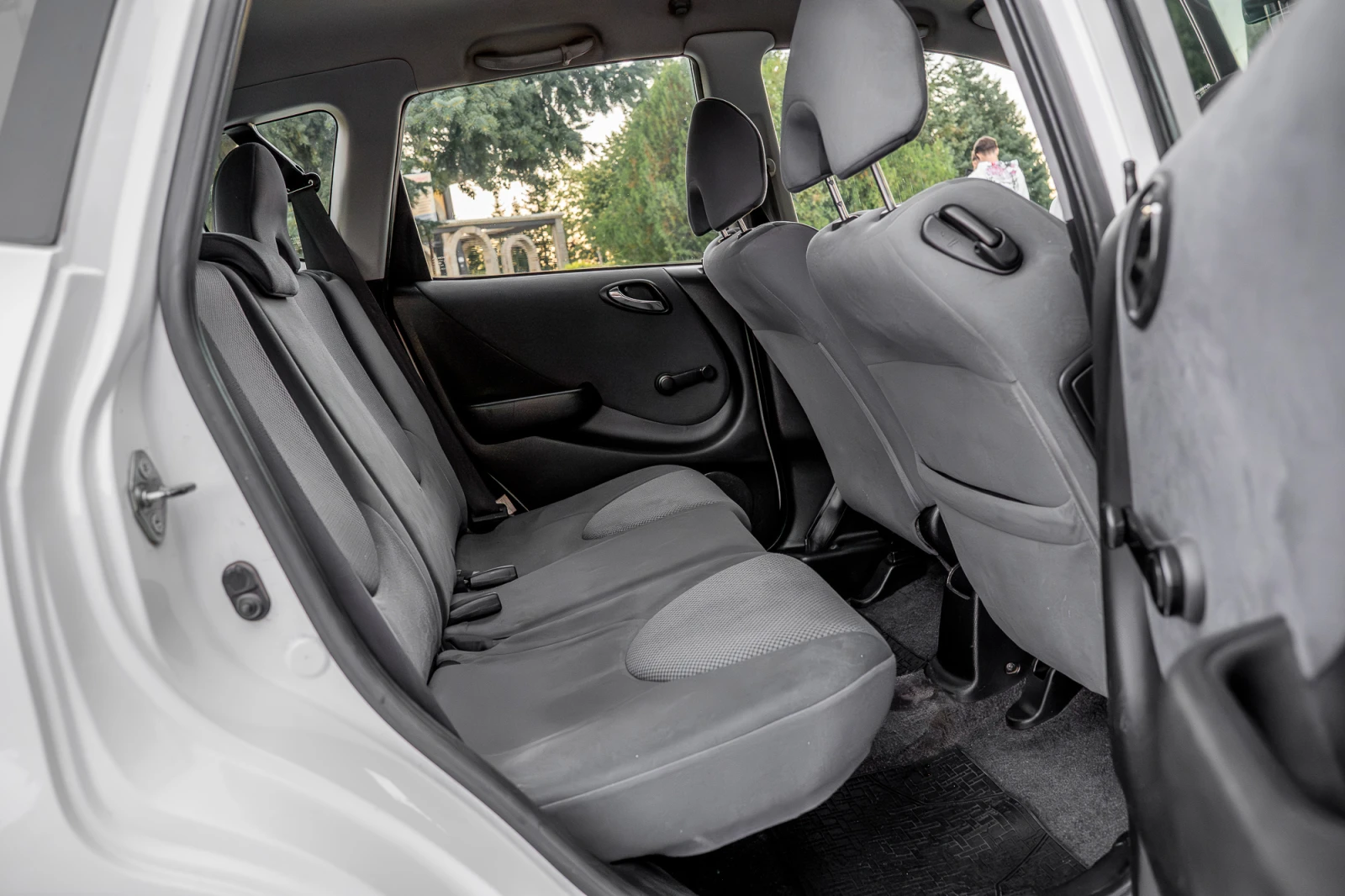 Honda Jazz | Mobile.bg   9