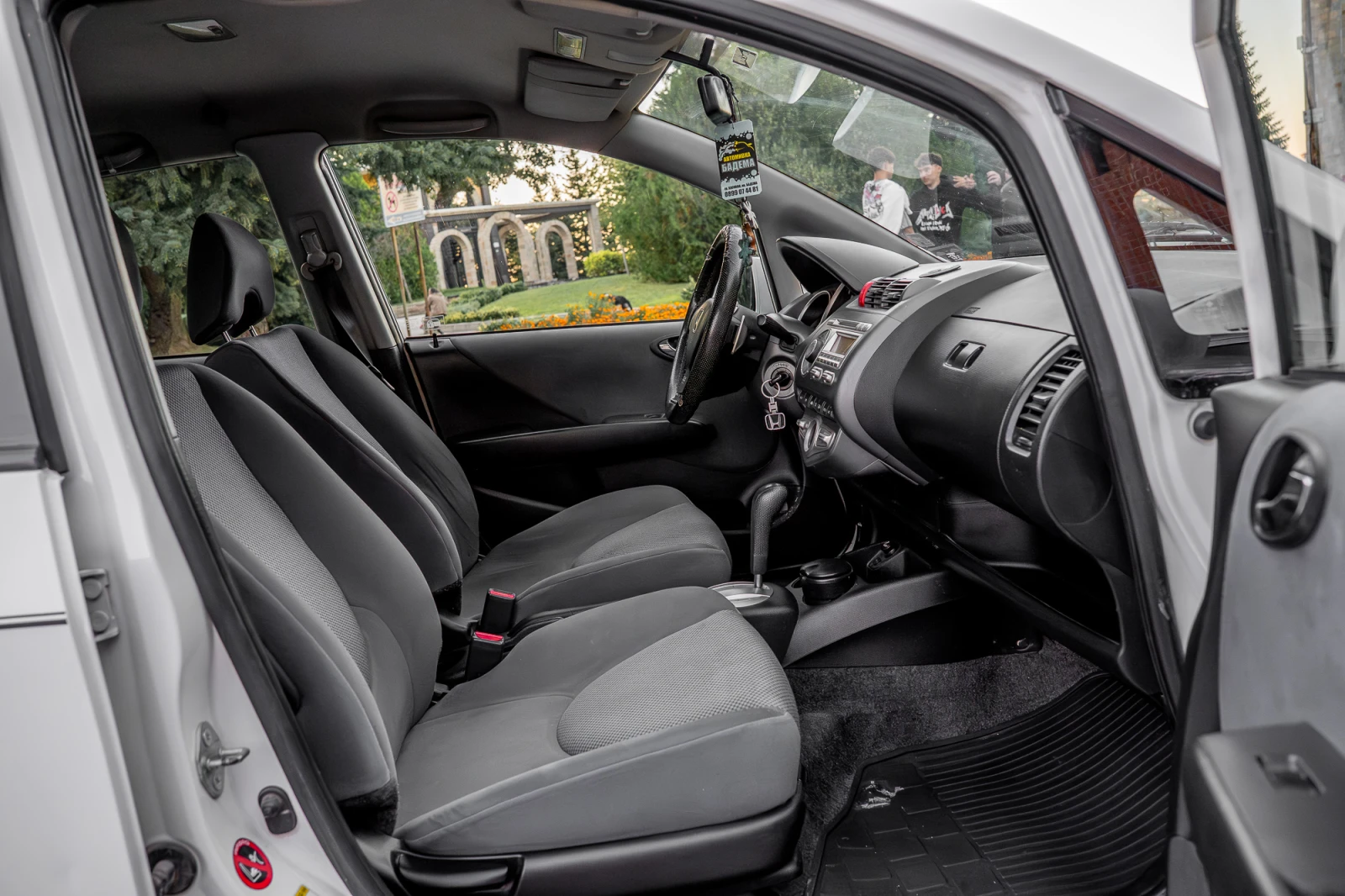 Honda Jazz | Mobile.bg   11