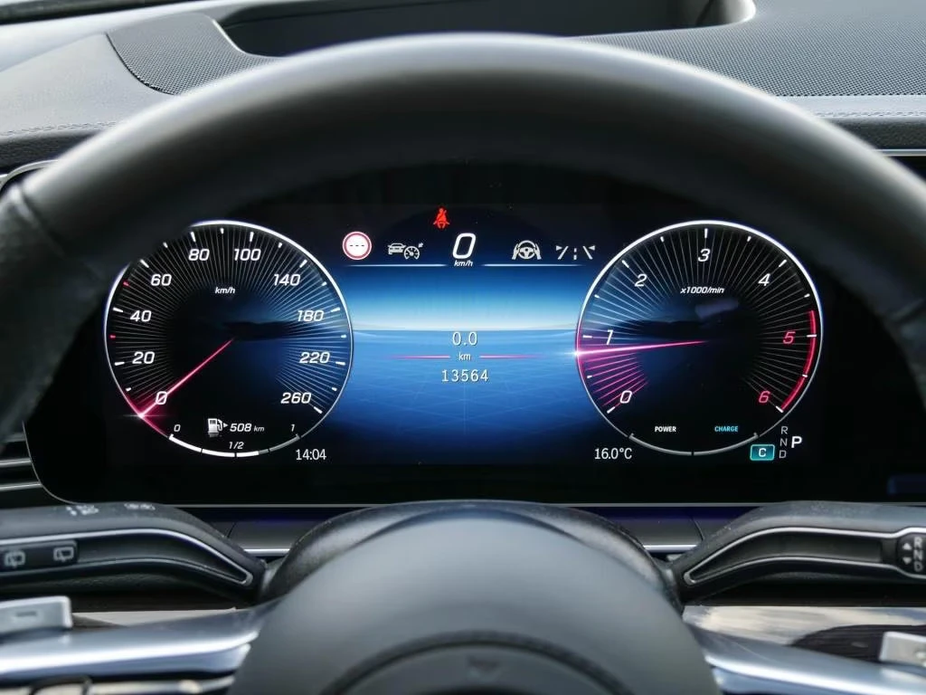 Mercedes-Benz GLS 450 d4MATIC/367HP/7S/PANO/MASSAGE/BURM/360/HUD/626g - изображение 5