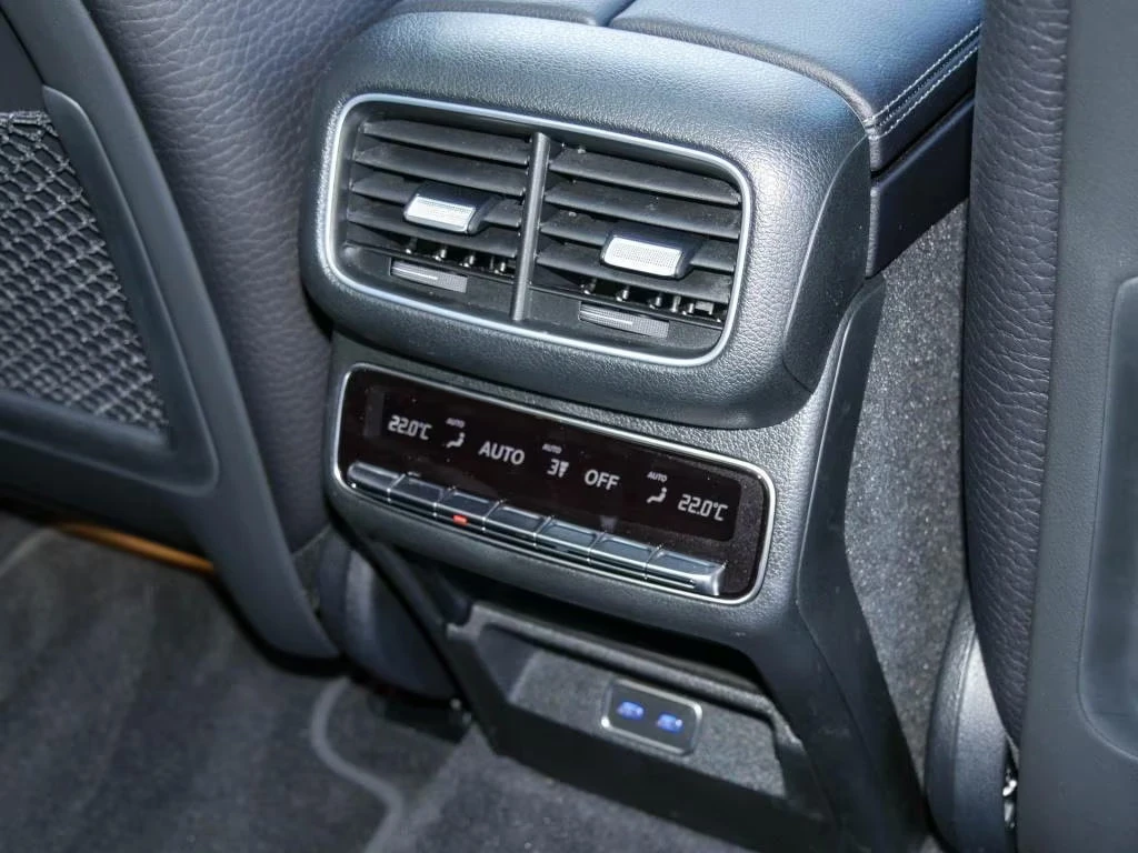 Mercedes-Benz GLS 450 d4MATIC/367HP/7S/PANO/MASSAGE/BURM/360/HUD/626g | Mobile.bg   11