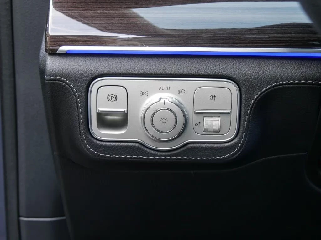 Mercedes-Benz GLS 450 d4MATIC/367HP/7S/PANO/MASSAGE/BURM/360/HUD/626g - изображение 8