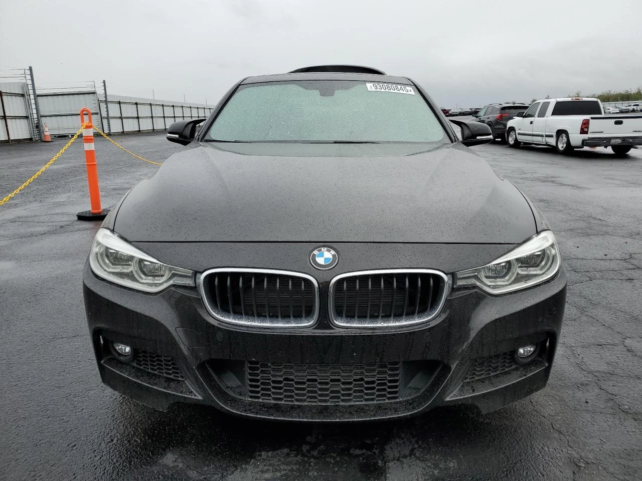 BMW 340 M PACK* HARMAN/KARDON* HEAD UP* LANE ASSIST | Mobile.bg   1