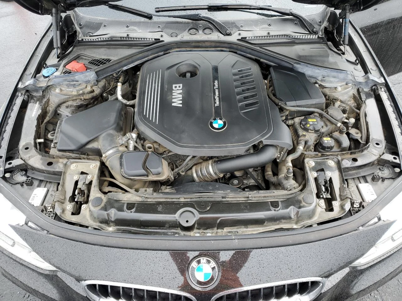 BMW 340 M PACK* HARMAN/KARDON* HEAD UP* LANE ASSIST | Mobile.bg   11