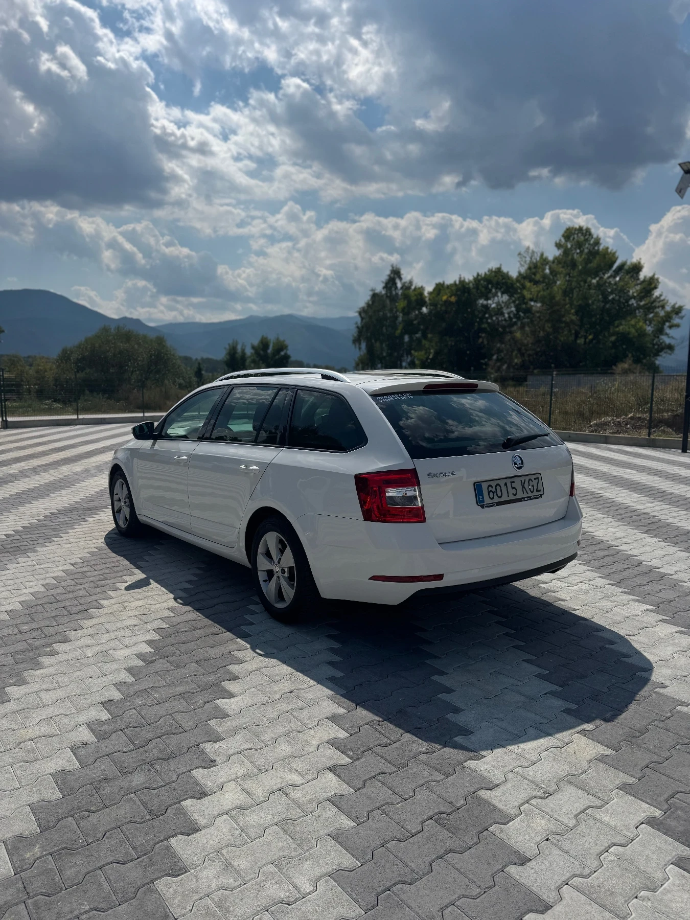 Skoda Octavia 2.0TDI 150k.c - изображение 7