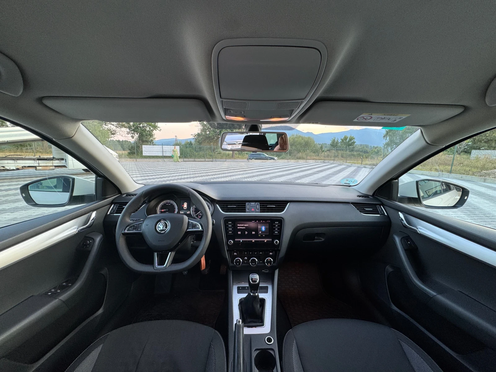 Skoda Octavia 2.0TDI 150k.c - изображение 9