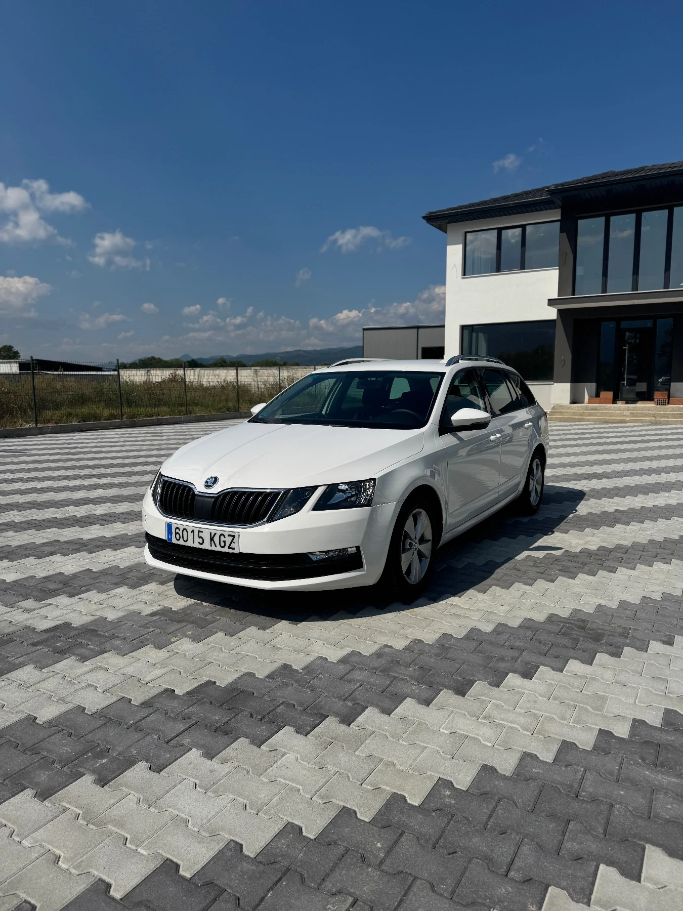 Skoda Octavia 2.0TDI 150k.c | Mobile.bg   1