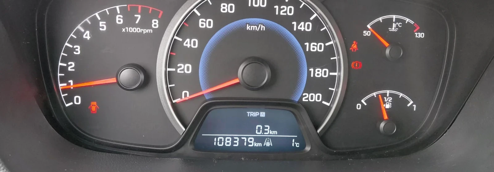 Hyundai I10 1.0i, euro 6, Belgium | Mobile.bg � ����������� 14