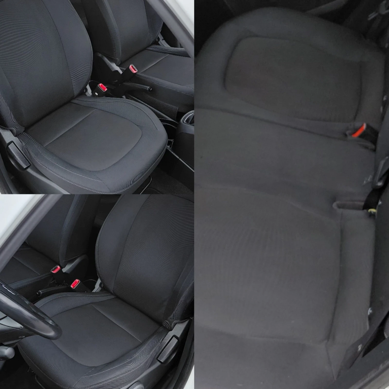 Hyundai I10 1.0i, euro 6, Belgium | Mobile.bg � ����������� 13