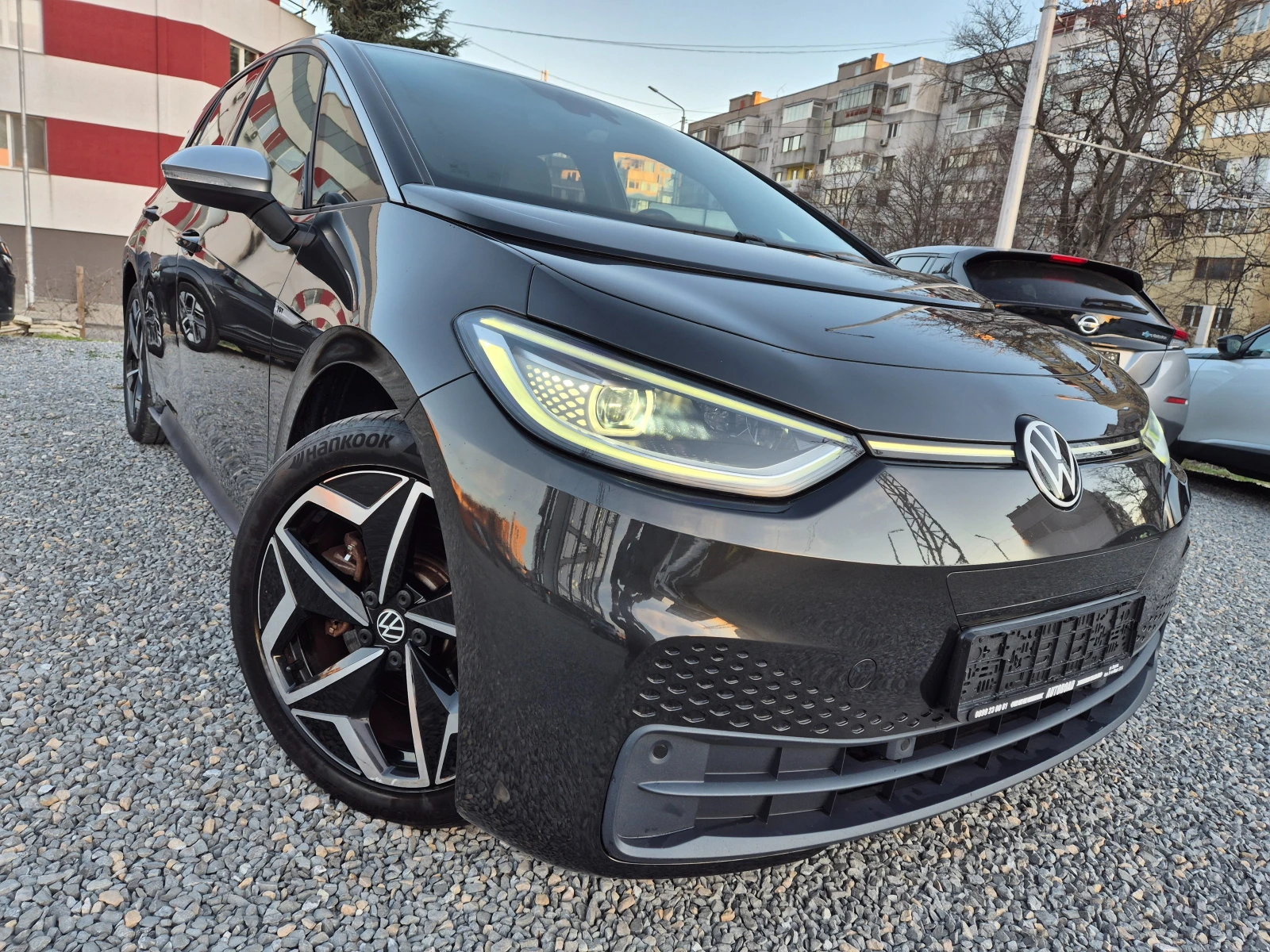 VW ID.3 1ST-PLUS-62 KW-204 K.S.-LED-AMBIENT | Mobile.bg � ����������� 3