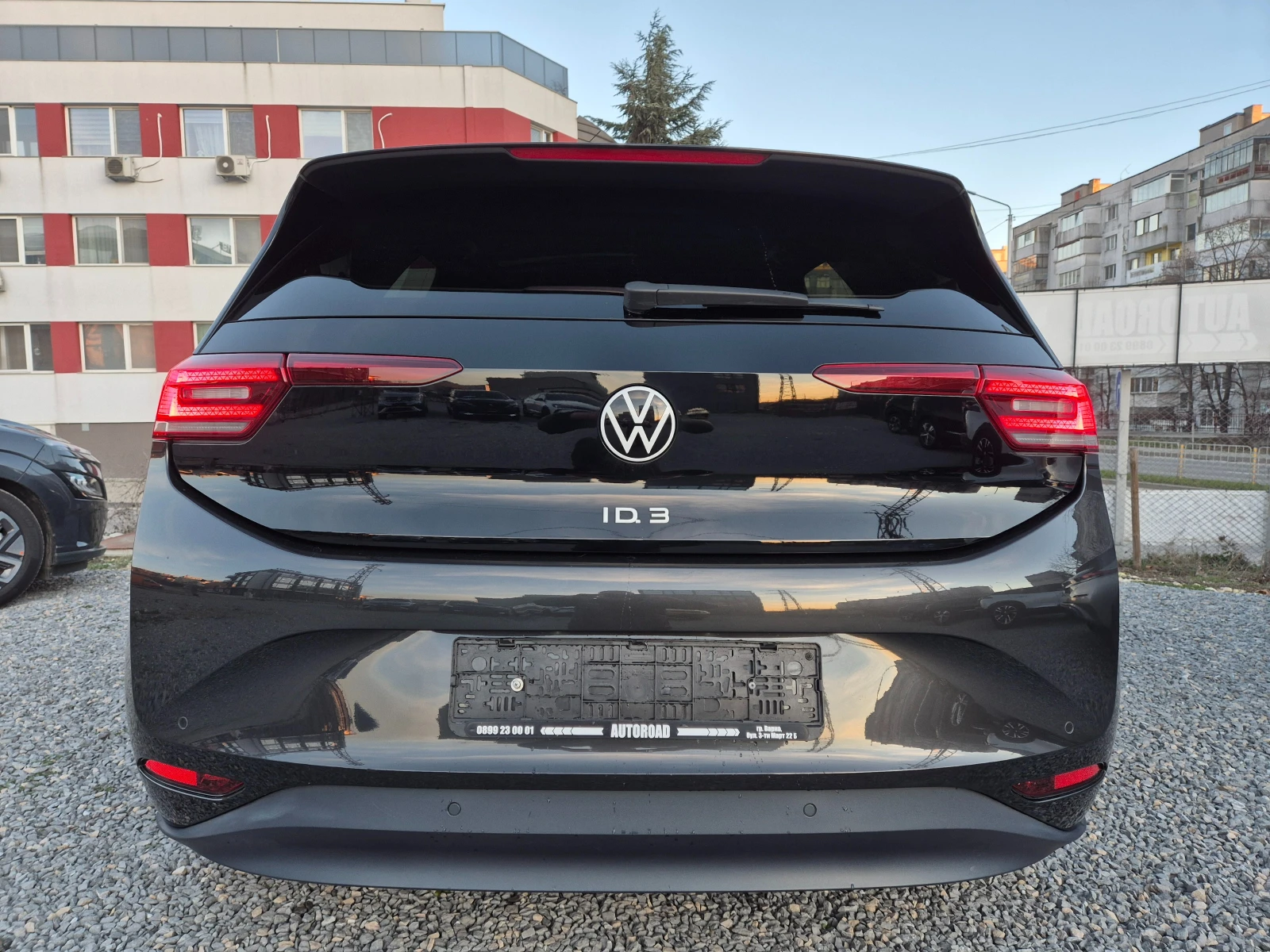 VW ID.3 1ST-PLUS-62 KW-204 K.S.-LED-AMBIENT | Mobile.bg � ����������� 6