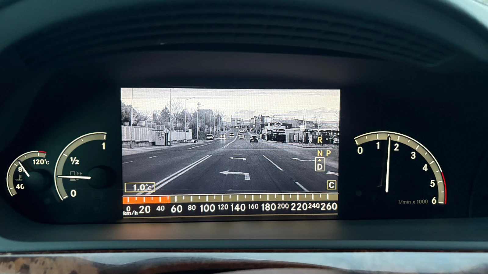 Mercedes-Benz S 320 CDI  | Mobile.bg � ����������� 16