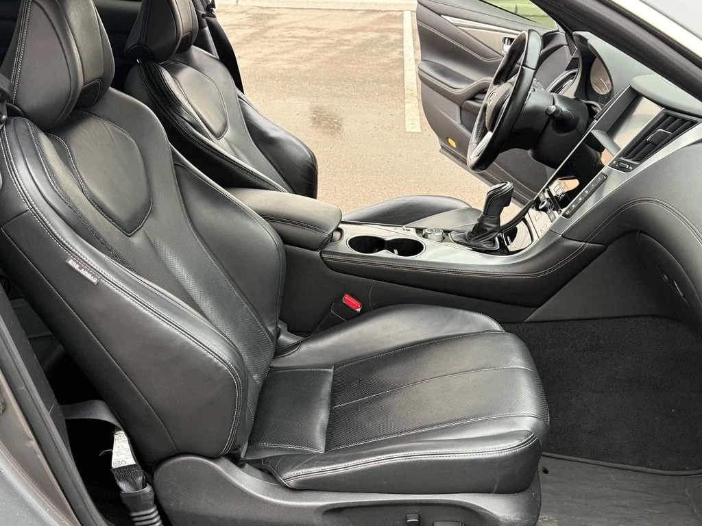 Infiniti Q * 3.0t LUXE AWD * CARFAX * ���� �� �� | Mobile.bg � ����������� 9