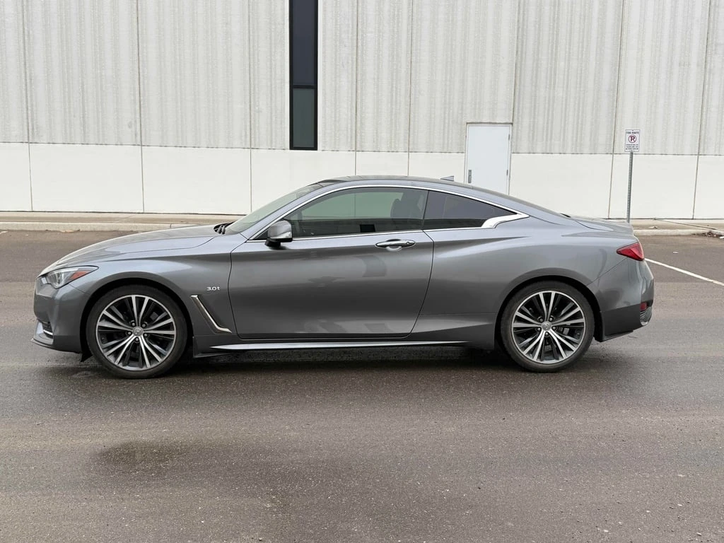 Infiniti Q * 3.0t LUXE AWD * CARFAX * ���� �� �� | Mobile.bg � ����������� 2