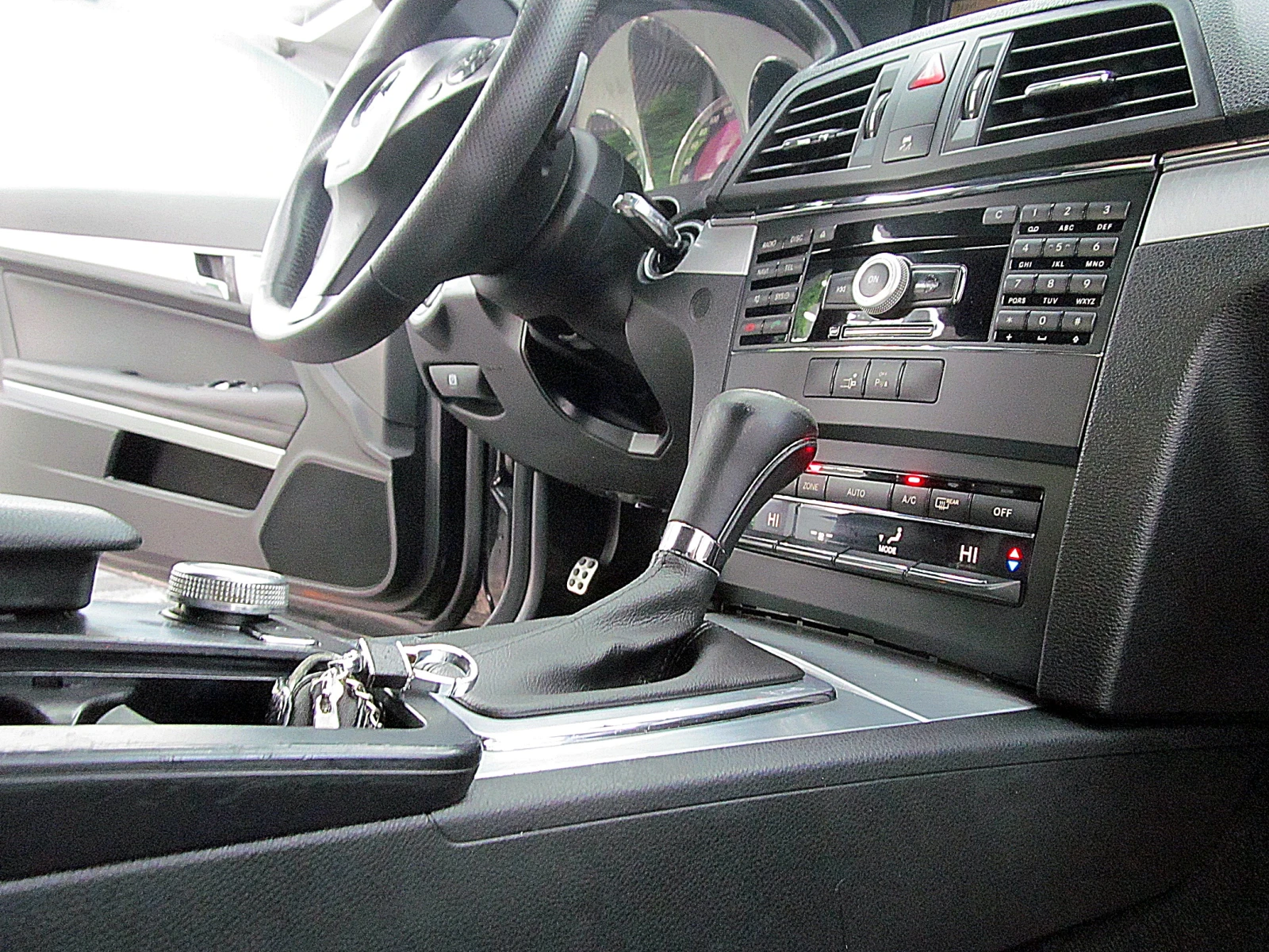 Mercedes-Benz E 350 KUPE/AMG/�������� �������� ������ | Mobile.bg � ����������� 16