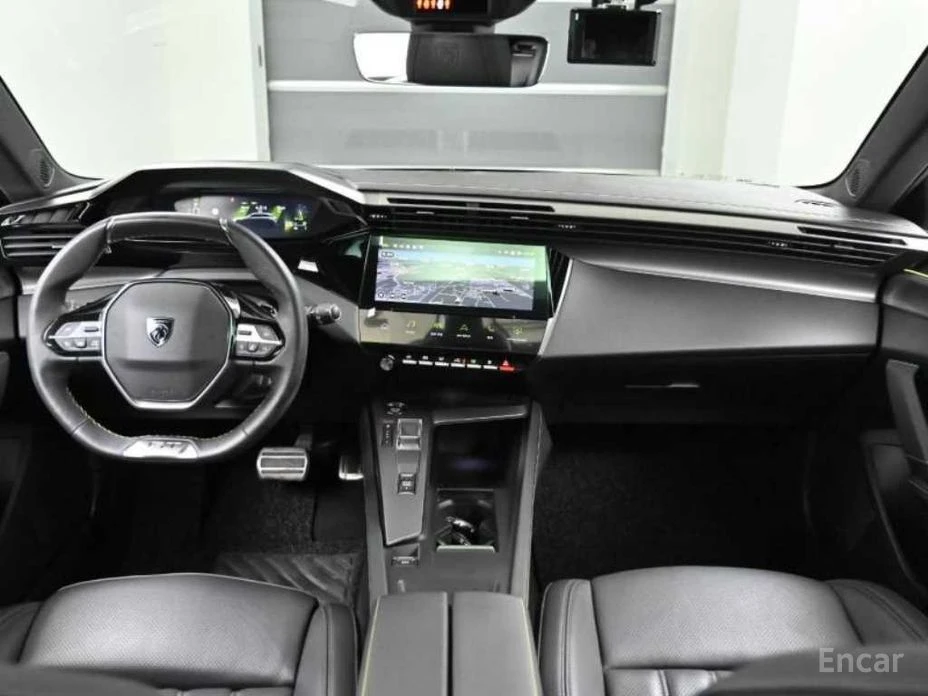 Peugeot 308  - изображение 6