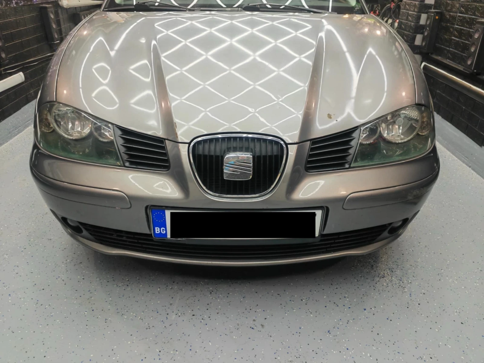 Seat Ibiza | Mobile.bg � ����������� 11