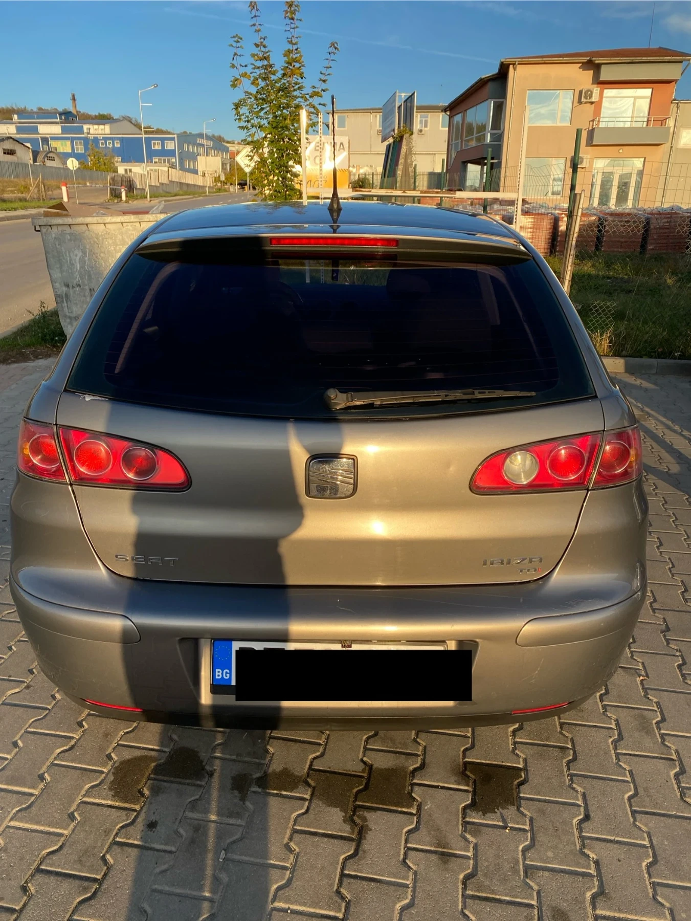Seat Ibiza | Mobile.bg � ����������� 4