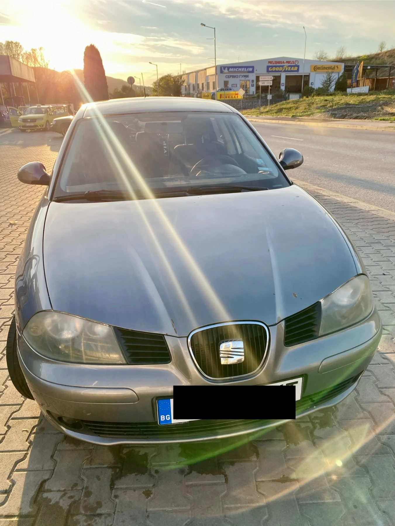 Seat Ibiza | Mobile.bg � ����������� 3